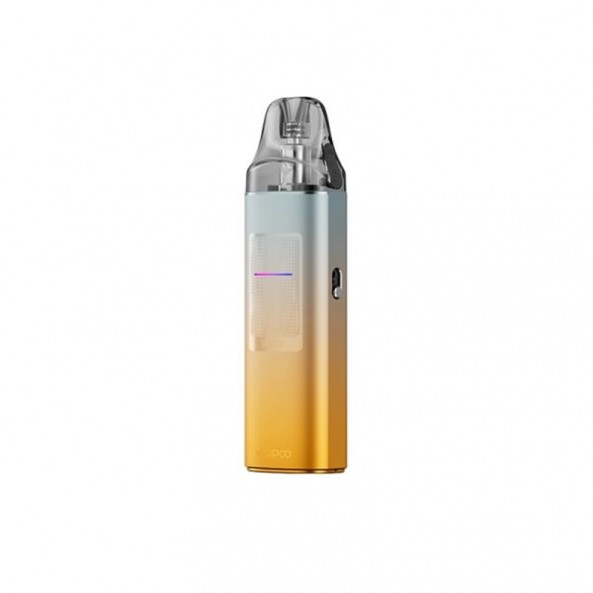 Voopoo Pack Pod Vinci S 4.5ml 2000mAh GOLD GRADIENT